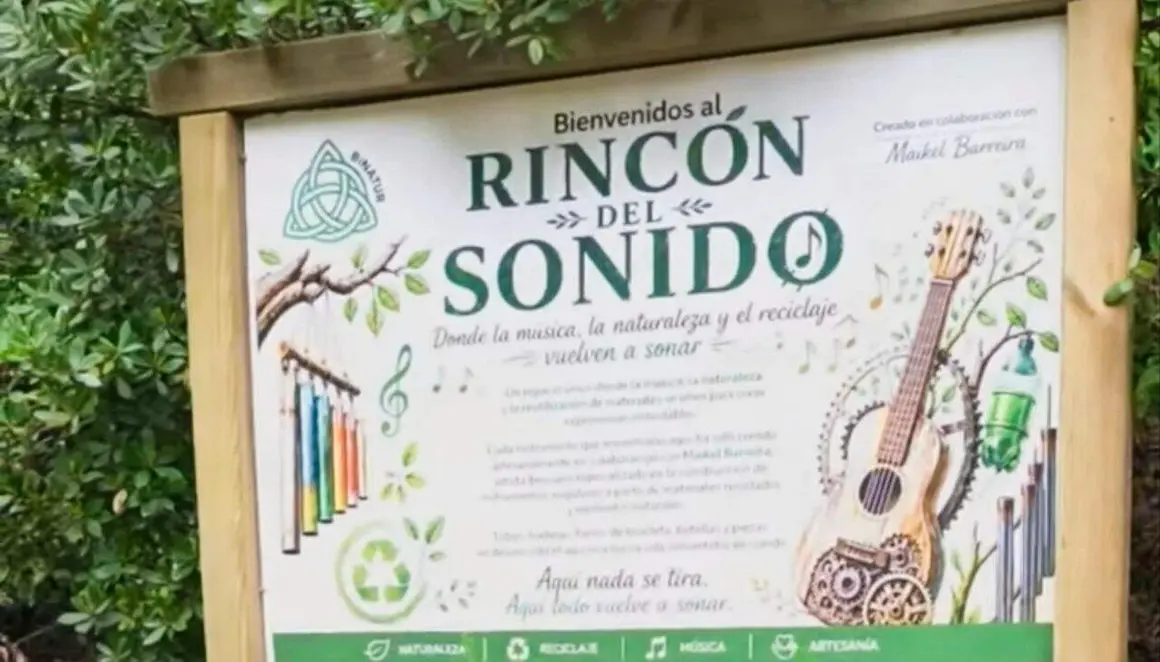 rinc&oacute;n del sonido 4