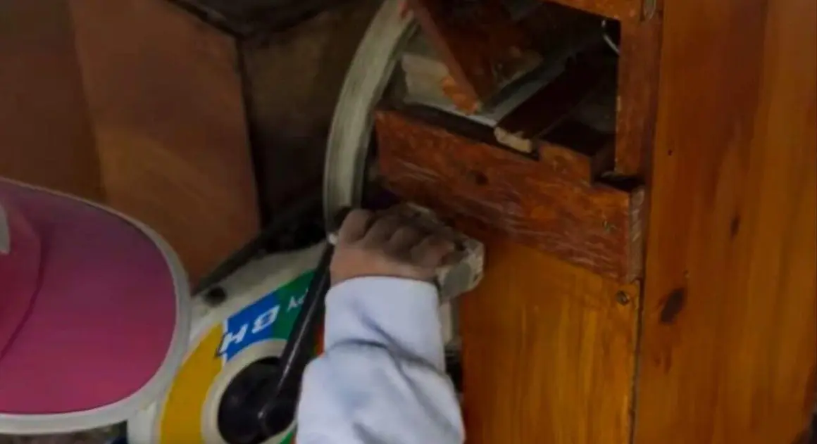 Rnc&oacute;n del sonido