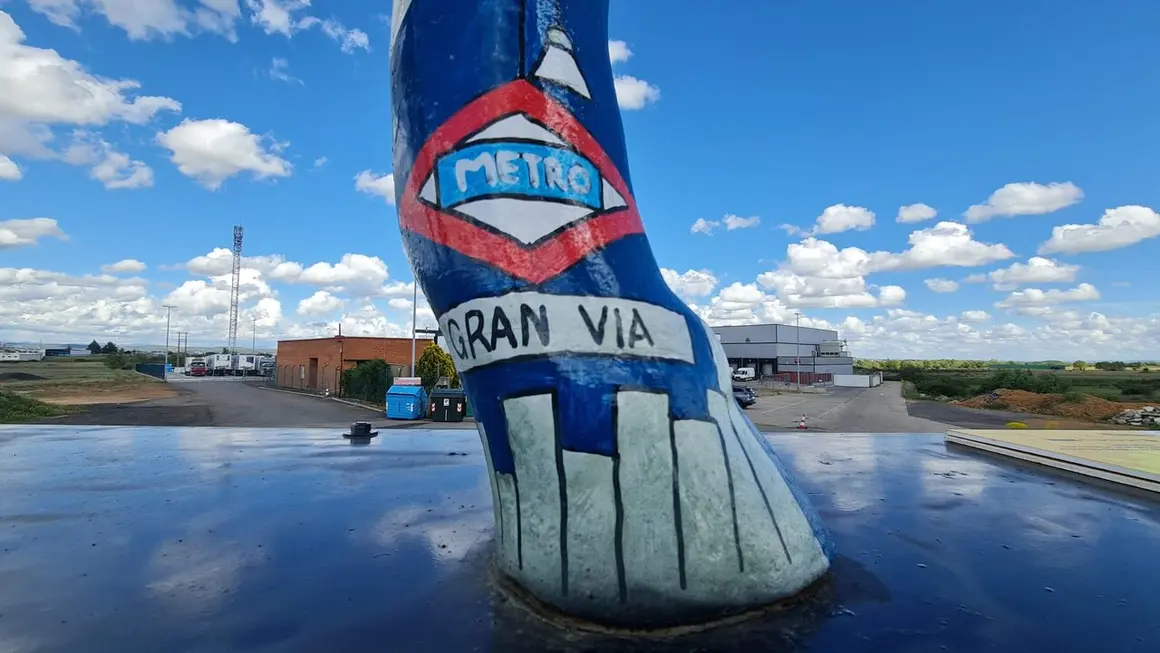 Vaca glorieta (4)