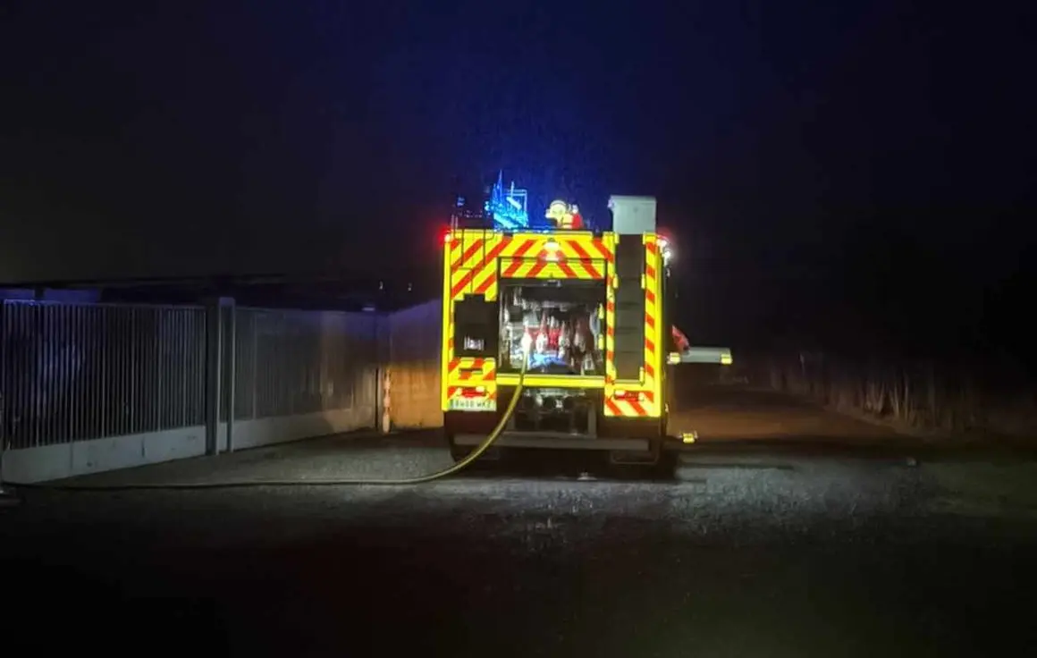 Bomberos (3)