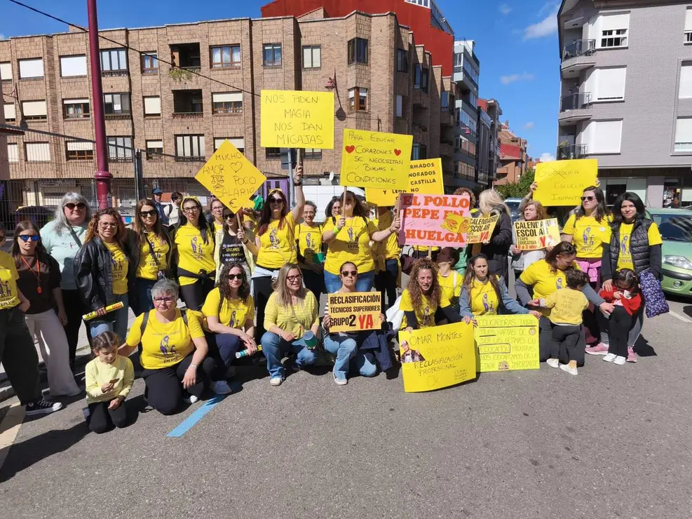 Huelga (1)