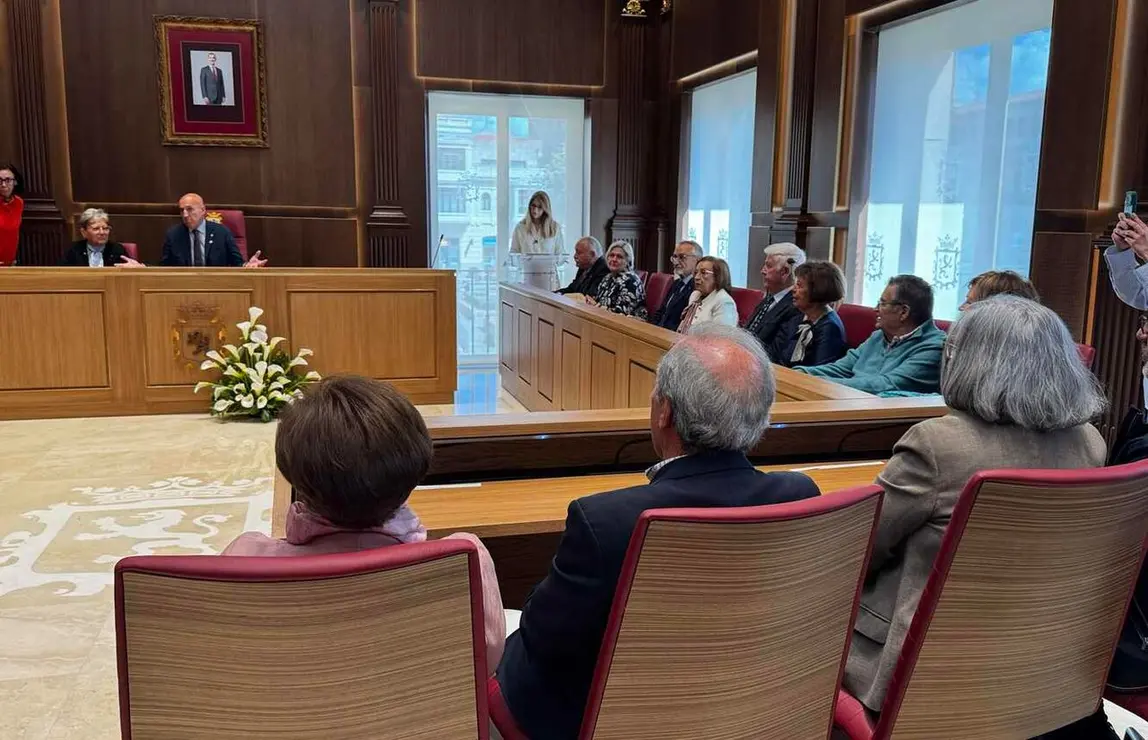 Bodas de Oro (5)
