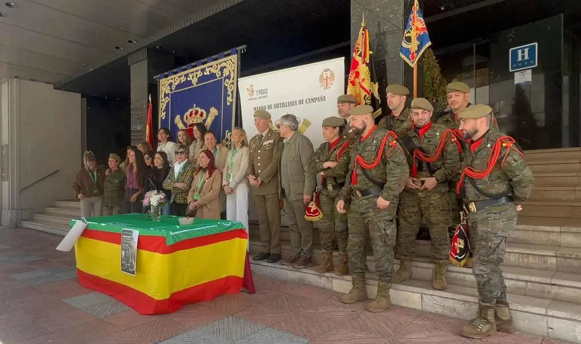 delegaci&oacute;n