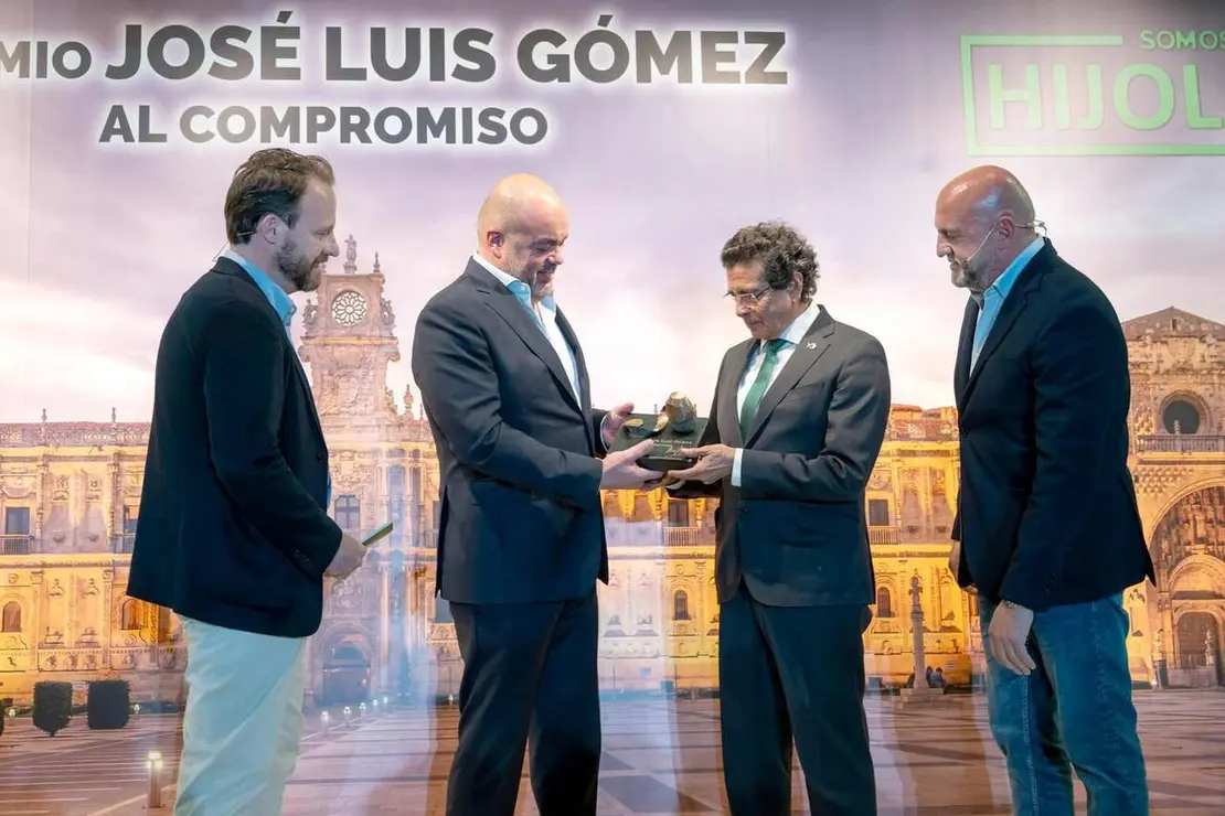 COSAMAL&Oacute;N 18