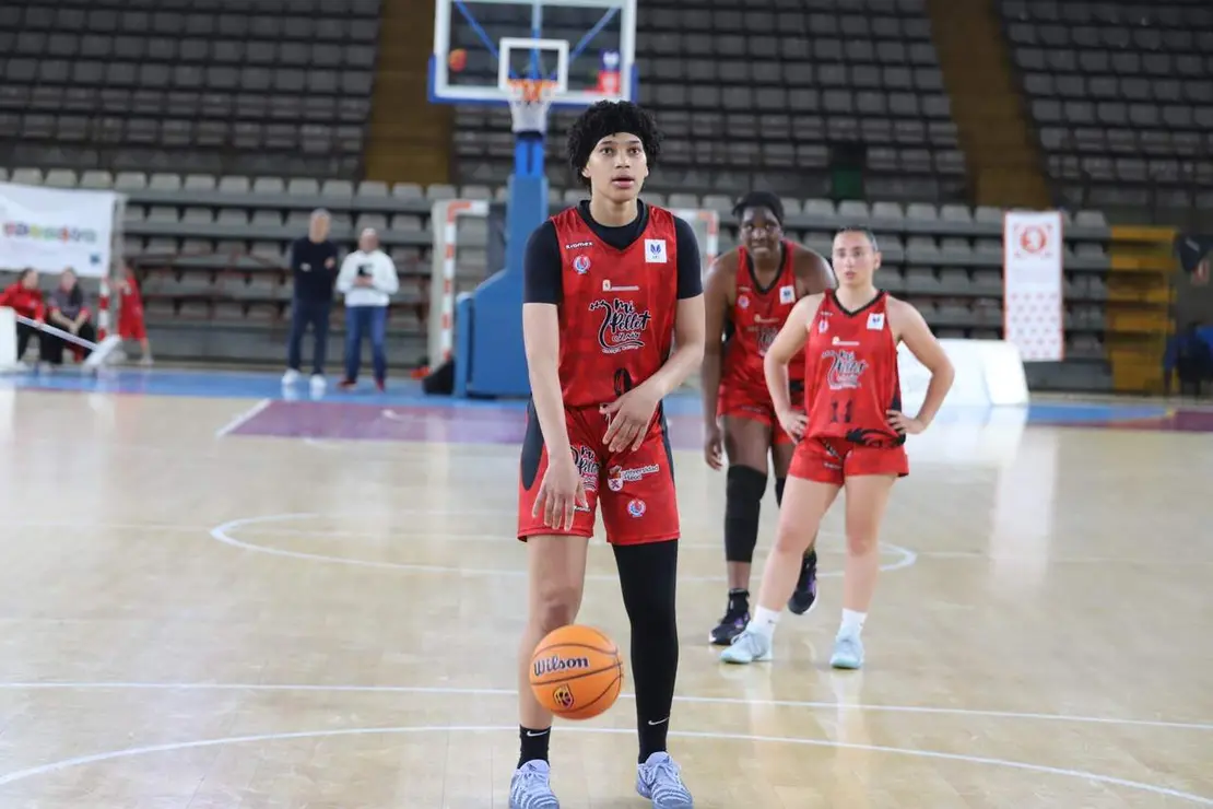 BASKET FEM (8)