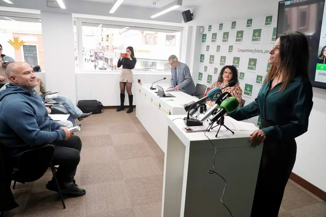 Presentaci&oacute;n de la carrera solidaria &lsquo;Reta2 x tu salud&rsquo;, a favor de la lucha contra el c&aacute;ncer