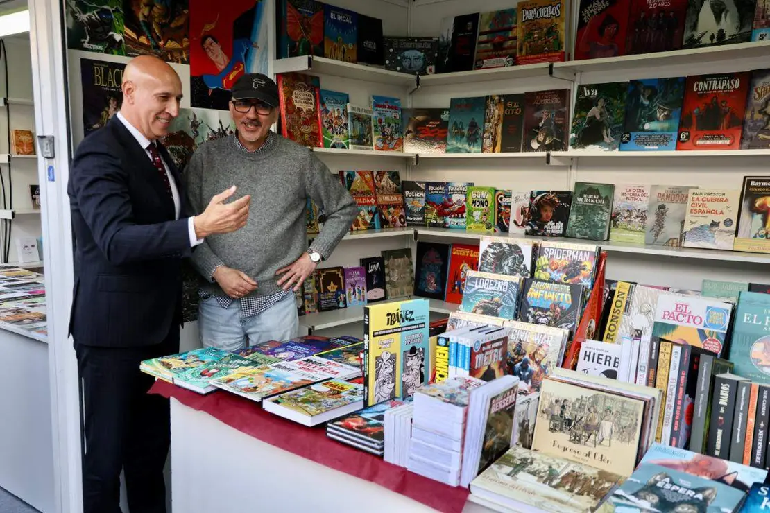 Feria del libro (11)