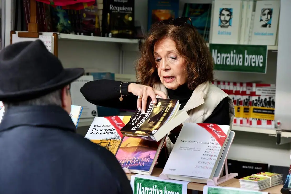 Feria del libro (14)