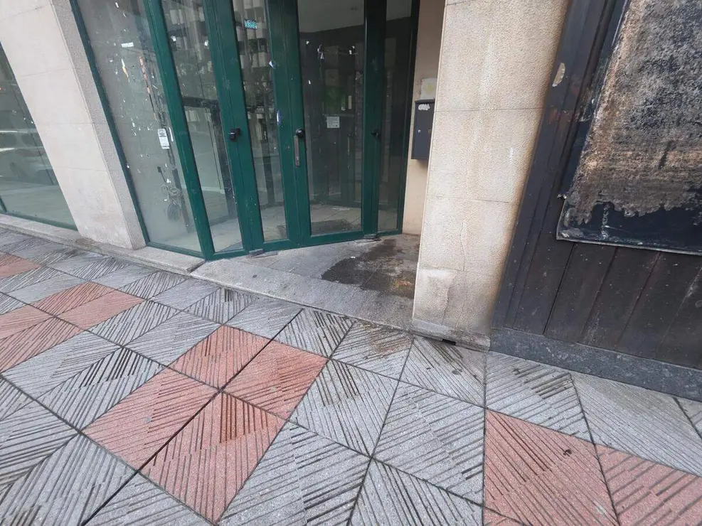 suciedad en las calles del centro (2)