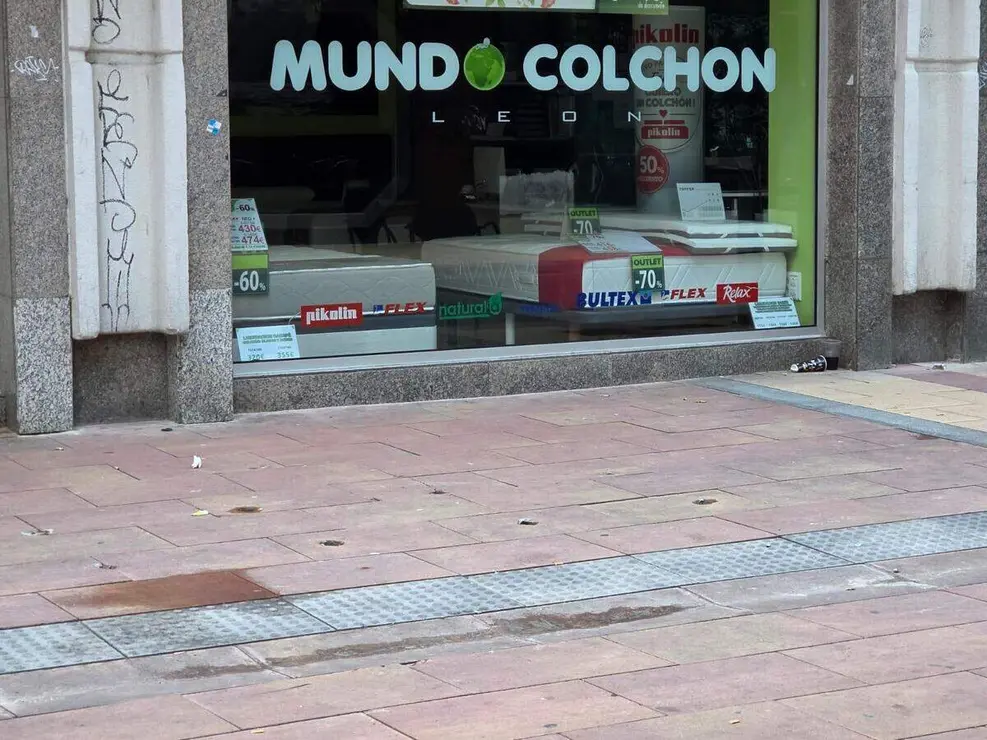 suciedad en las calles del centro (4)