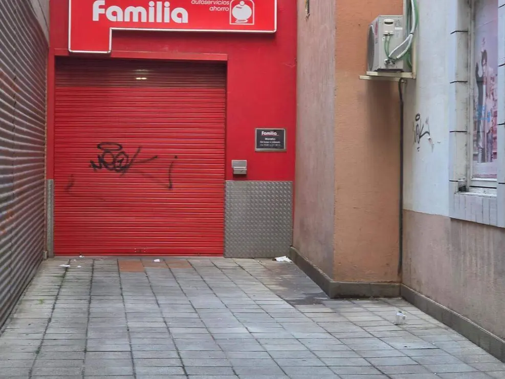suciedad en las calles del centro (10)