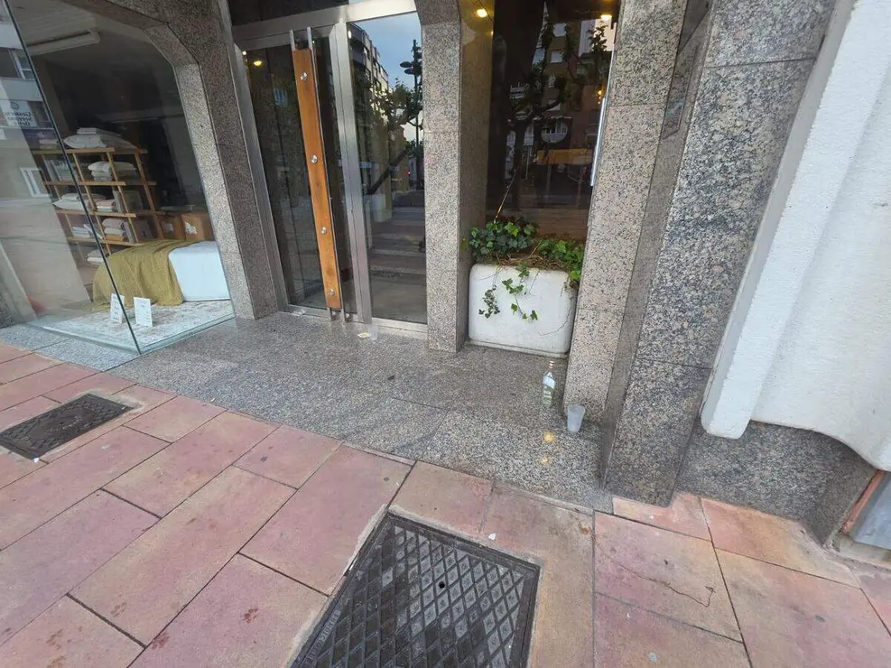 suciedad en las calles del centro (13)