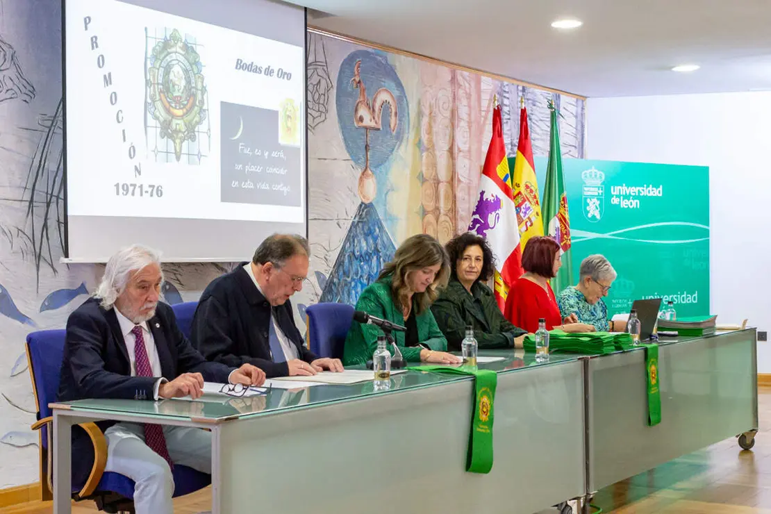 Bodas de oro veterinarios (3)