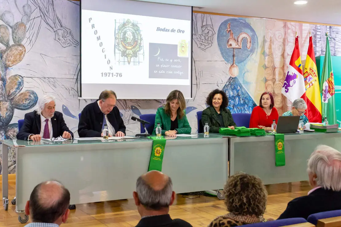 Bodas de oro veterinarios (4)