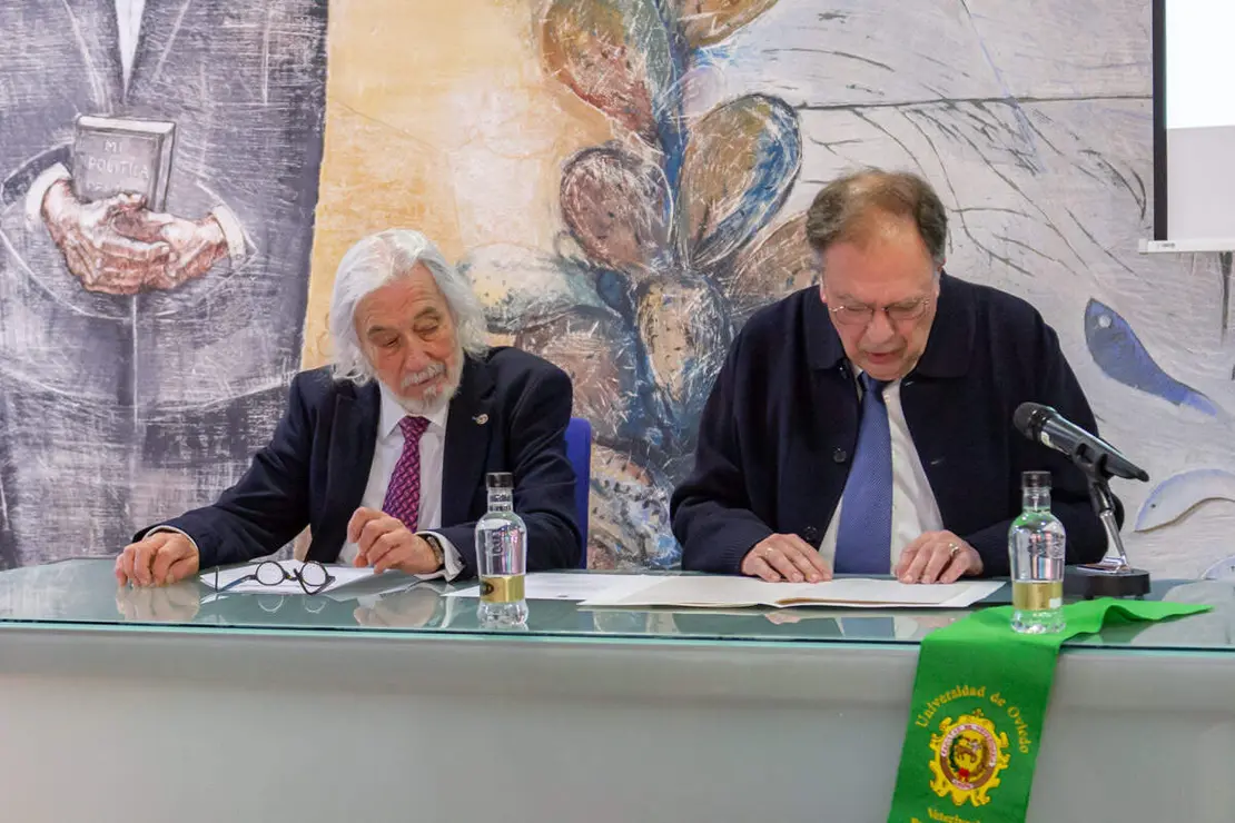 Bodas de oro veterinarios (5)