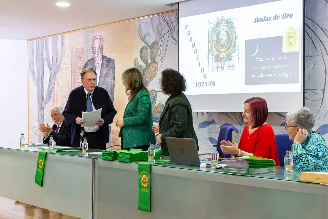 Bodas de oro veterinarios (6)