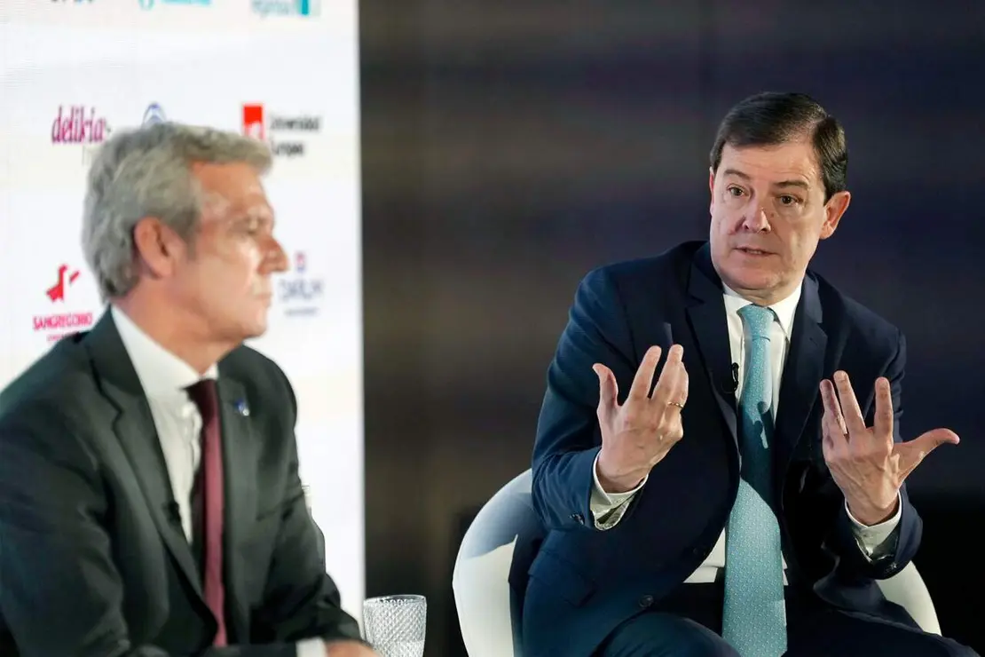 Asturias, Castilla y Le&oacute;n y Galicia (4)