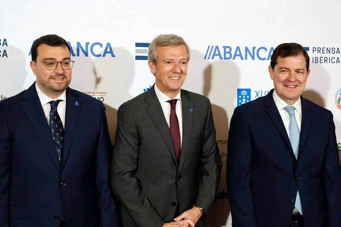 Asturias, Castilla y Le&oacute;n y Galicia (6)