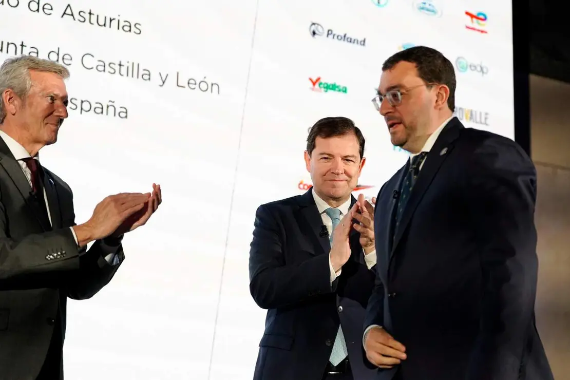 Asturias, Castilla y Le&oacute;n y Galicia (7)