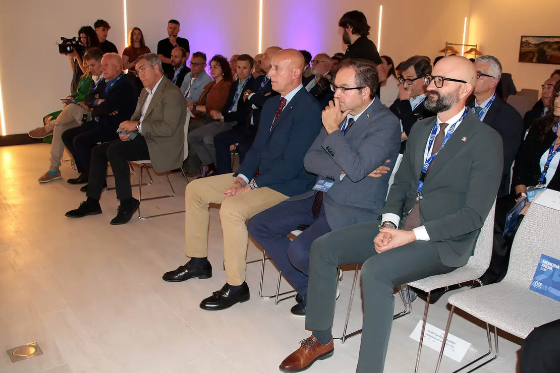 Asamblea General de la FELE