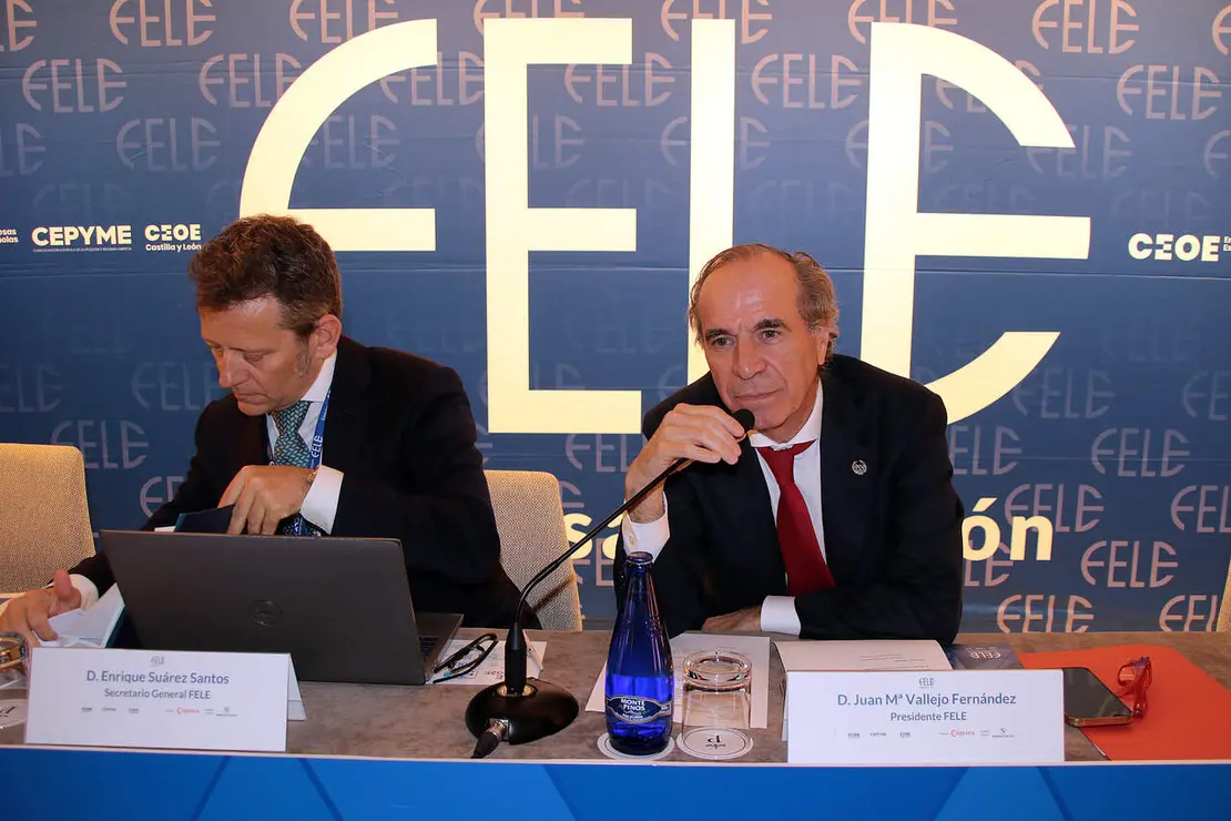 Asamblea General de la FELE