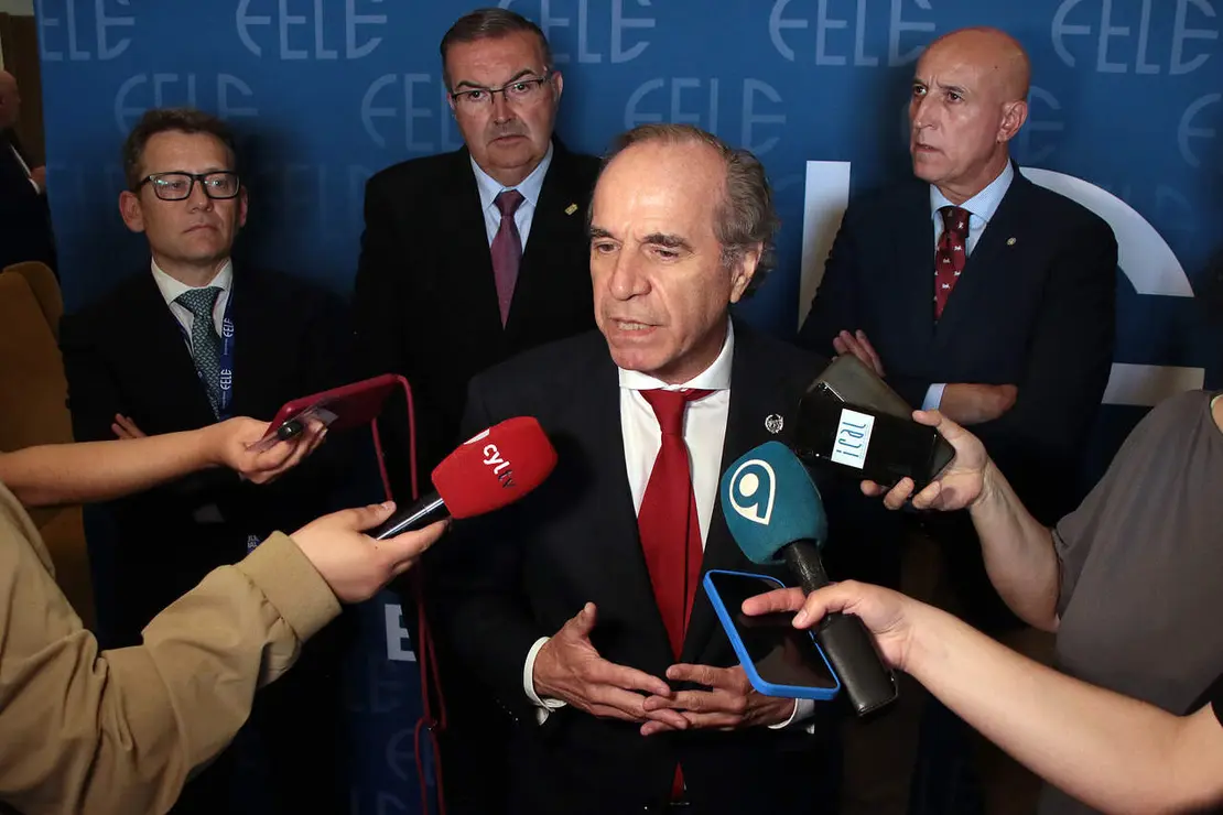 Asamblea General de la FELE