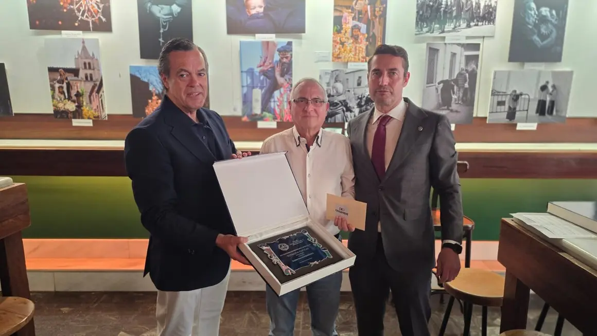 Entrega Premio Popular