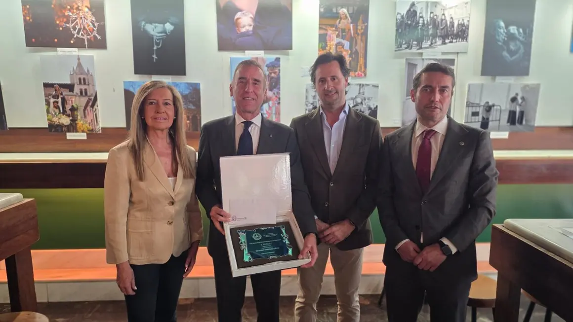 Entrega Primer Premio
