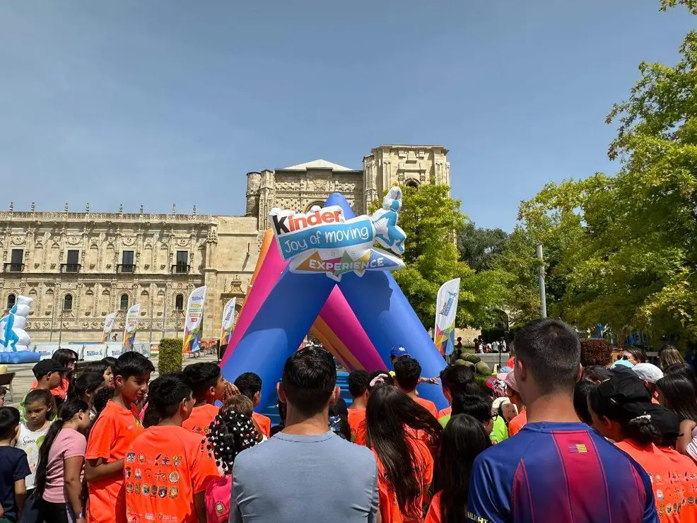 Peio y ayto leon (12)