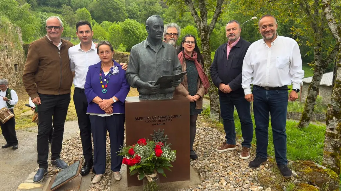 Homenaje IV