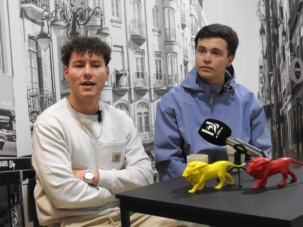 Los creadores del Monoloco se preparan para celebrar "por todo lo alto" su d&eacute;cima edici&oacute;n en la ciudad y confirman su apuesta por un &uacute;nico "gran" evento al a&ntilde;o al tiempo que piden m&aacute;s apoyo institucional para "crecer y mejorar". Fotos: L. Ramajo y L. Del Cura.