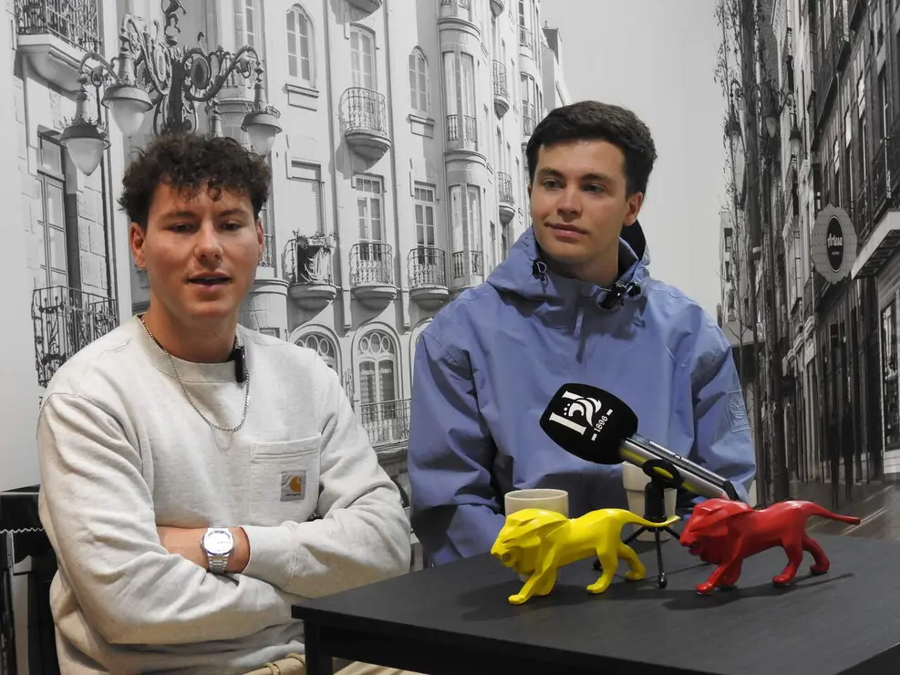 Los creadores del Monoloco se preparan para celebrar "por todo lo alto" su d&eacute;cima edici&oacute;n en la ciudad y confirman su apuesta por un &uacute;nico "gran" evento al a&ntilde;o al tiempo que piden m&aacute;s apoyo institucional para "crecer y mejorar". Fotos: L. Ramajo y L. Del Cura.