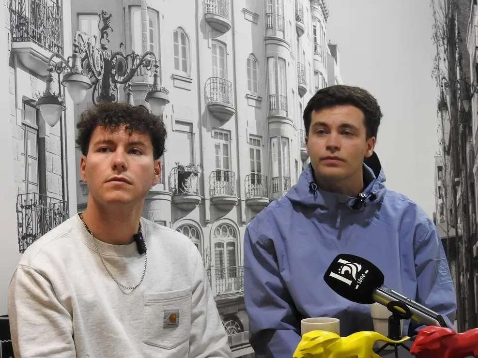 Los creadores del Monoloco se preparan para celebrar "por todo lo alto" su d&eacute;cima edici&oacute;n en la ciudad y confirman su apuesta por un &uacute;nico "gran" evento al a&ntilde;o al tiempo que piden m&aacute;s apoyo institucional para "crecer y mejorar". Fotos: L. Ramajo y L. Del Cura.
