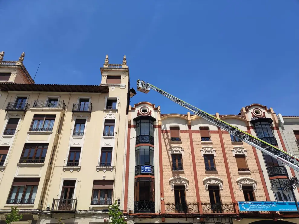 Bomberos Le&oacute;n (3)