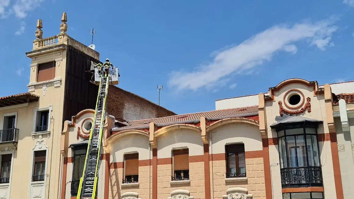 Bomberos Le&oacute;n (4)