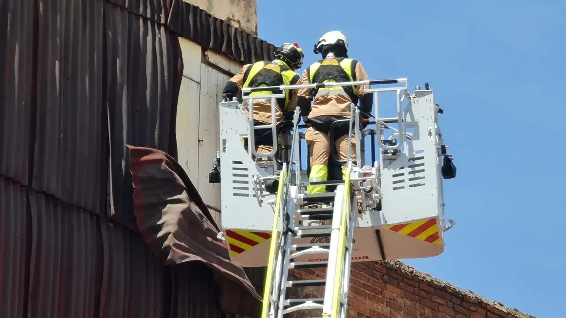 Bomberos Le&oacute;n (5)