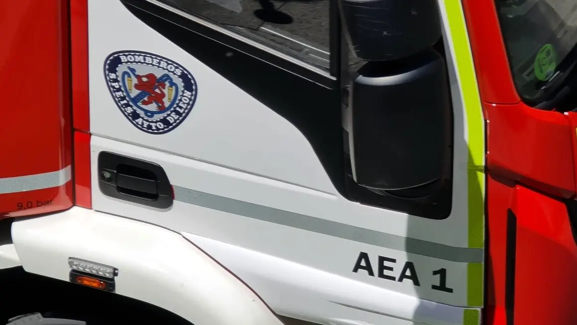 Bomberos Le&oacute;n (9)
