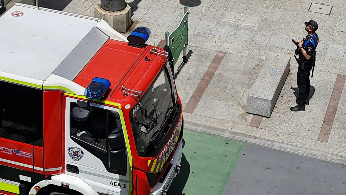 Bomberos Le&oacute;n (10)
