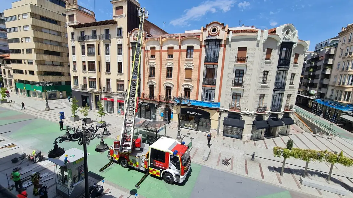 Bomberos Le&oacute;n (13)