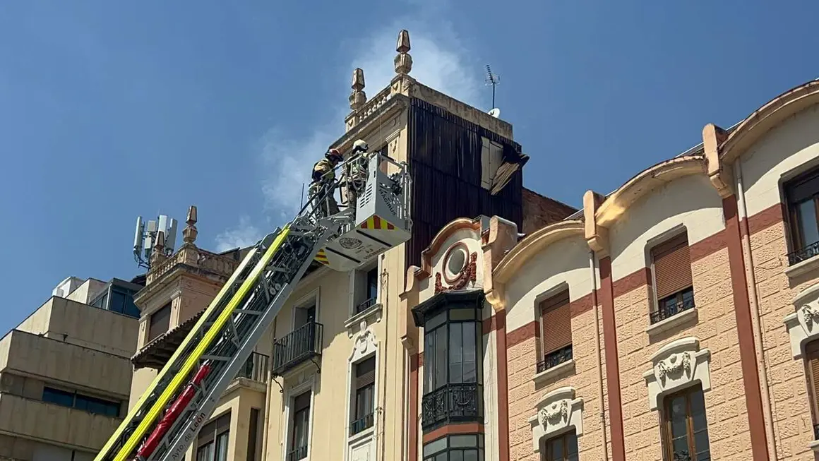 Bomberos Le&oacute;n (14)