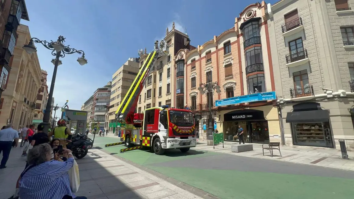 Bomberos Le&oacute;n (16)