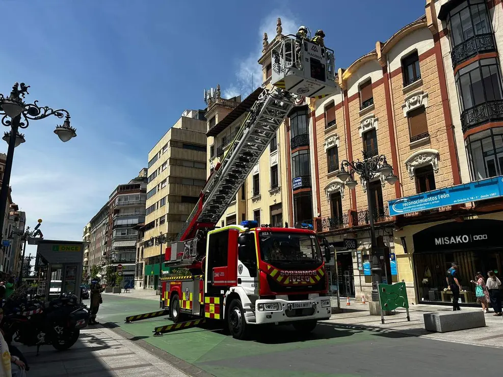 Bomberos Le&oacute;n (19)