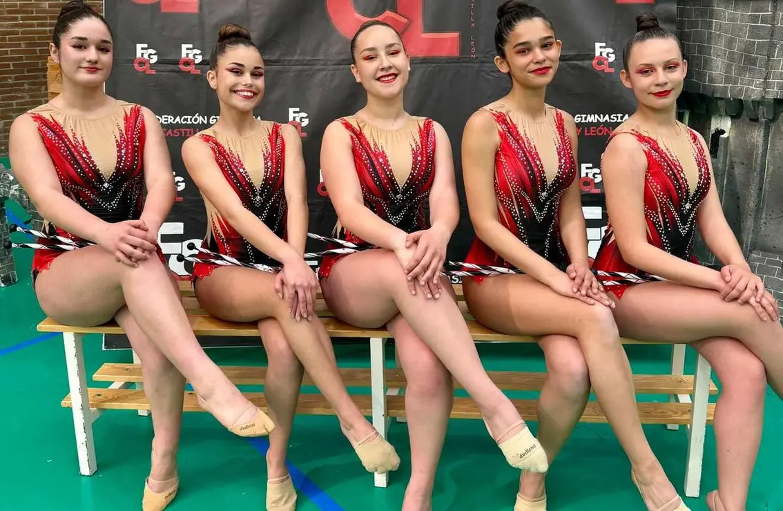 R&iacute;tmica Astorga (1)