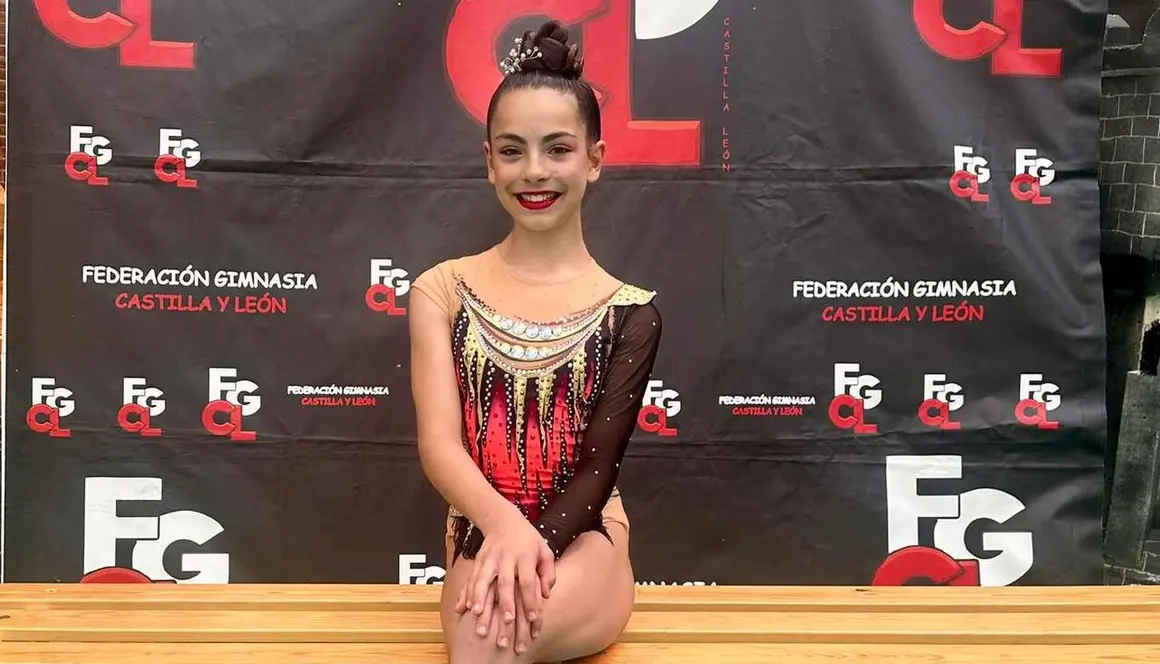 R&iacute;tmica Astorga (2)