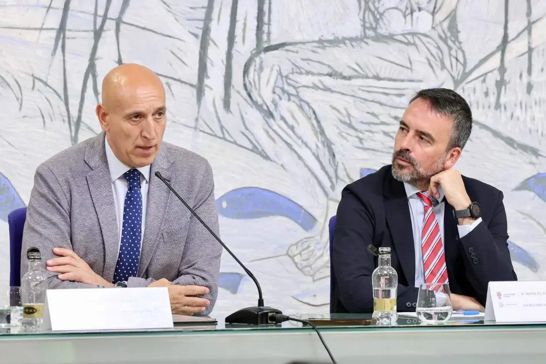 XXXIII Conferencia de Decanas y Decanos de Facultades de Derecho de Espa&ntilde;a (3)