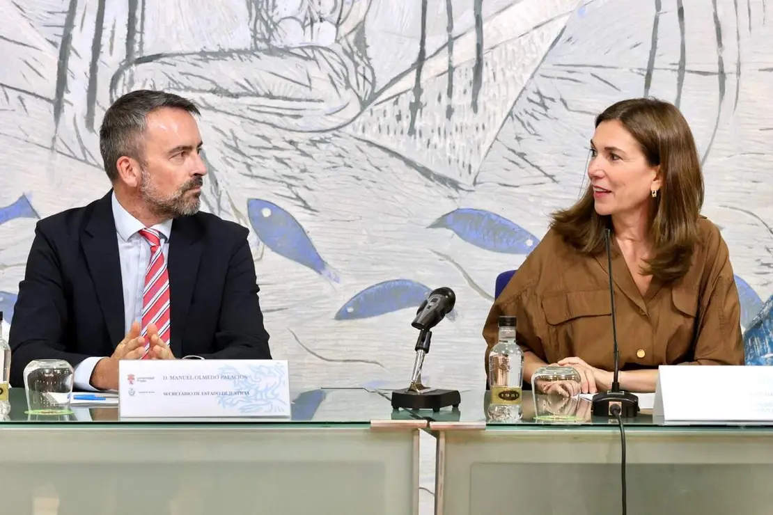 XXXIII Conferencia de Decanas y Decanos de Facultades de Derecho de Espa&ntilde;a (6)