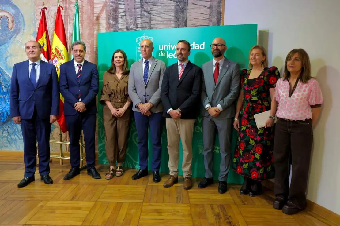 XXXIII Conferencia de Decanas y Decanos de Facultades de Derecho de Espa&ntilde;a (9)