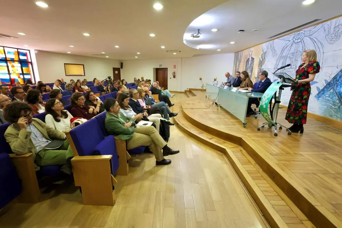 XXXIII Conferencia de Decanas y Decanos de Facultades de Derecho de Espa&ntilde;a (15)