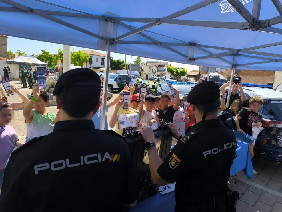 Guardia Civil (1)