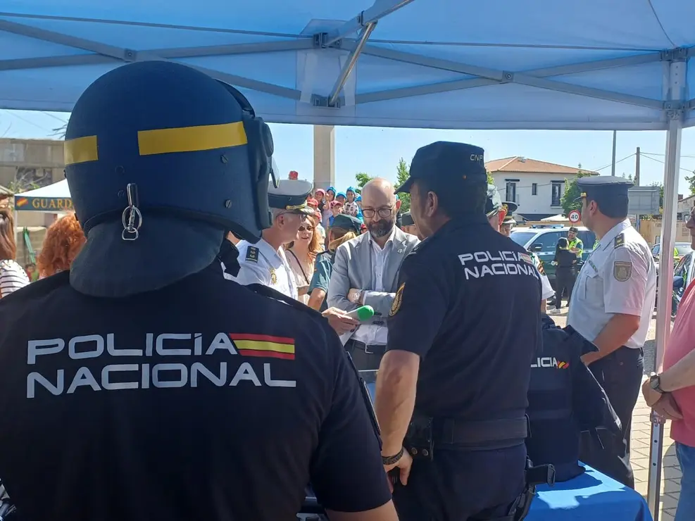 Guardia Civil (2)